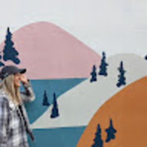 Meet your Posher, Paige